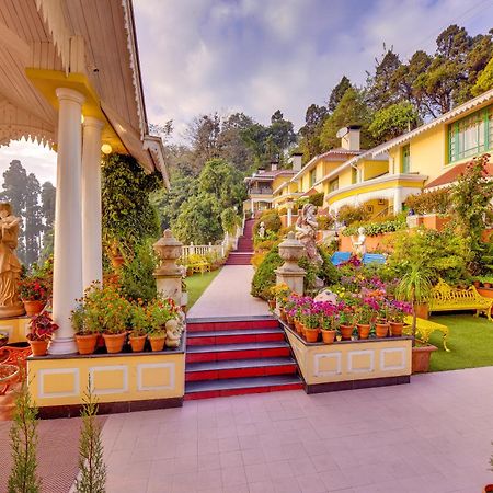 Mayfair Darjeeling Darjeeling  Exterior photo