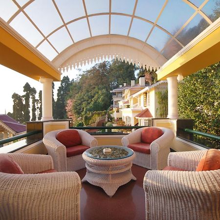 Mayfair Darjeeling Darjeeling  Exterior photo