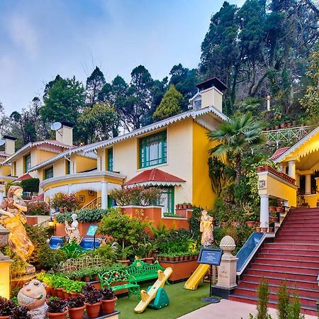 Mayfair Darjeeling Darjeeling  Exterior photo
