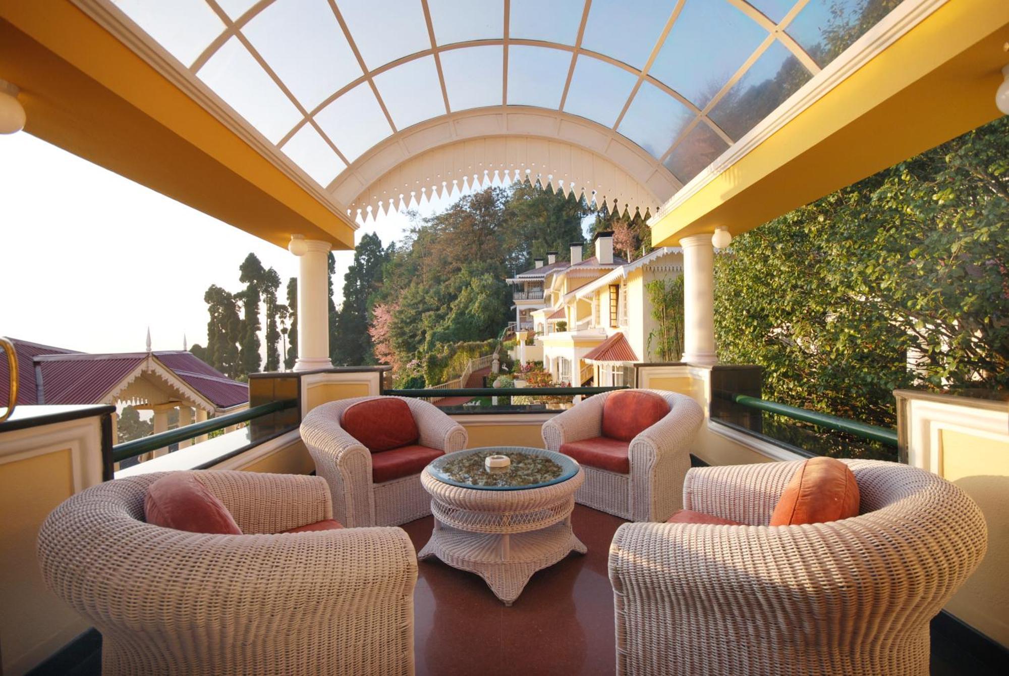Mayfair Darjeeling Darjeeling  Exterior photo