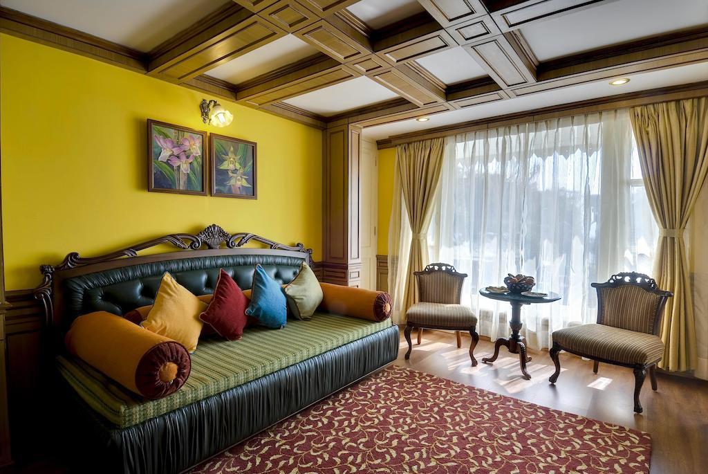 Mayfair Darjeeling Darjeeling  Exterior photo