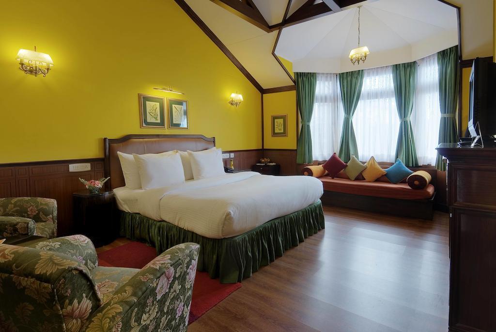 Mayfair Darjeeling Darjeeling  Room photo