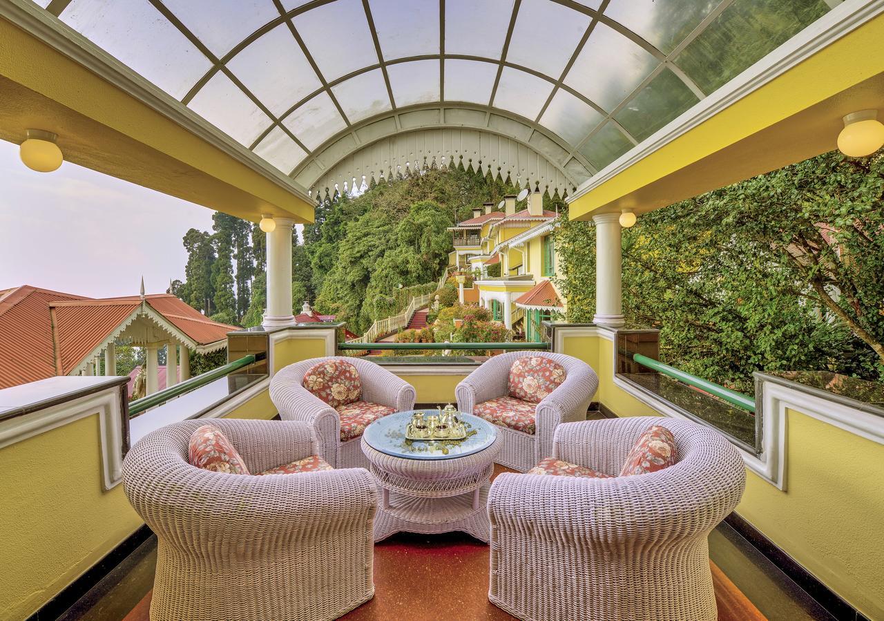 Mayfair Darjeeling Darjeeling  Exterior photo