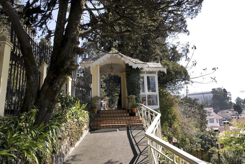 Mayfair Darjeeling Darjeeling  Exterior photo