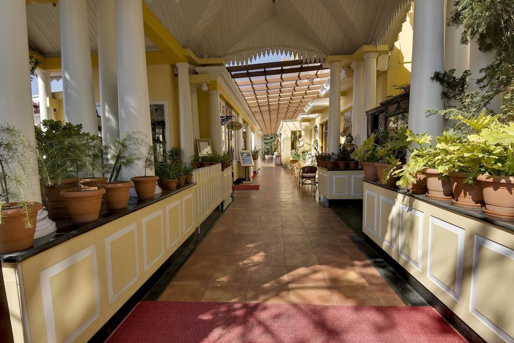 Mayfair Darjeeling Darjeeling  Exterior photo