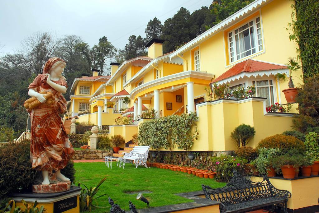 Mayfair Darjeeling Darjeeling  Exterior photo