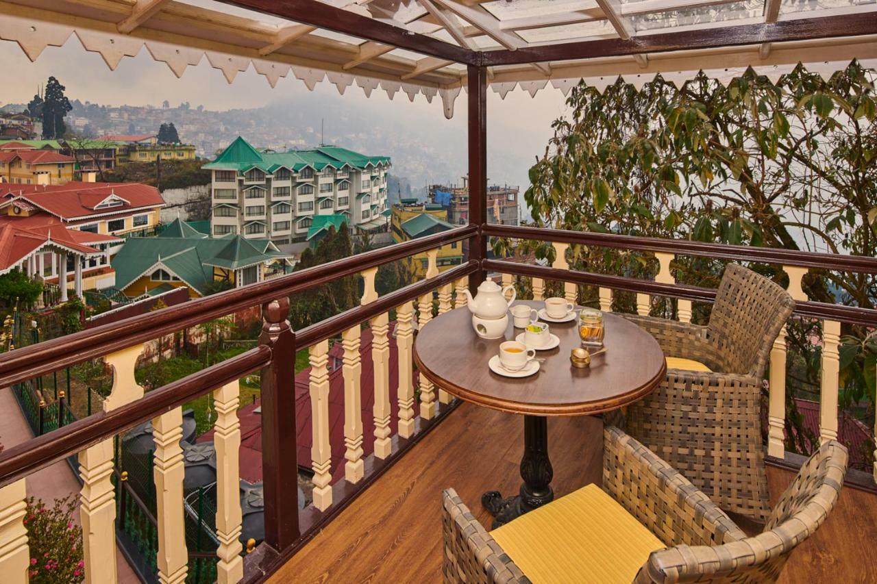 Mayfair Darjeeling Darjeeling  Exterior photo