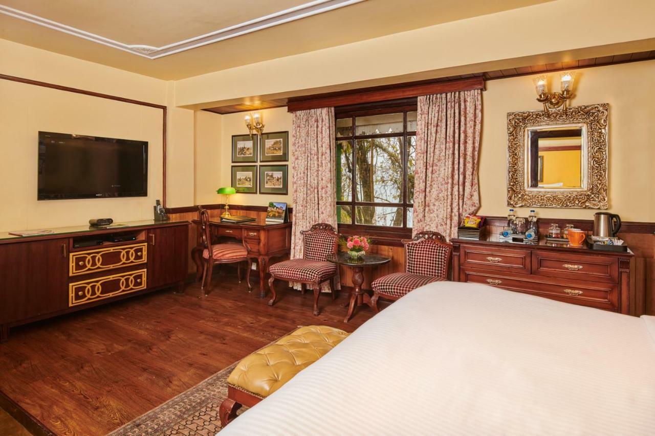 Mayfair Darjeeling Darjeeling  Exterior photo