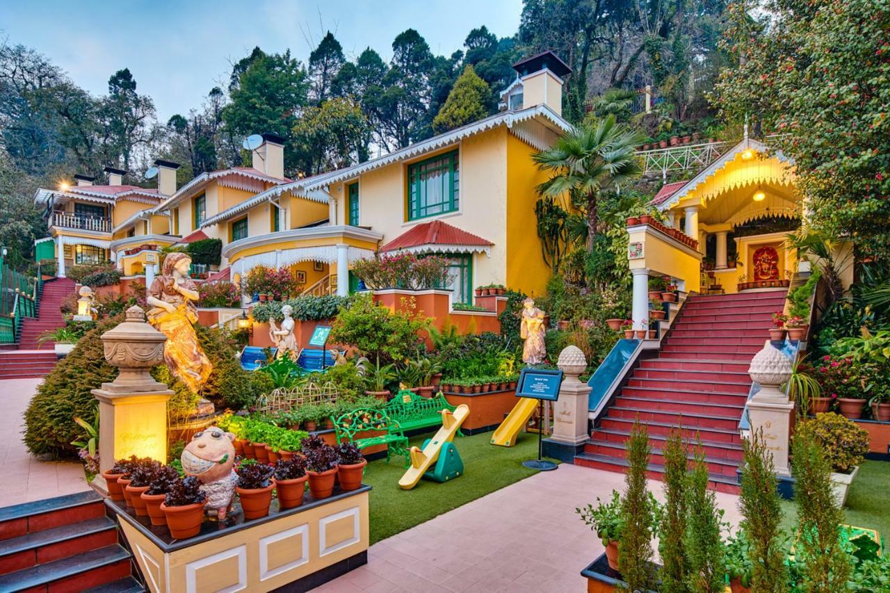 Mayfair Darjeeling Darjeeling  Exterior photo
